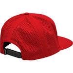 Thor Badge Snapback Cap