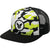 Thor Riot Snapback Cap