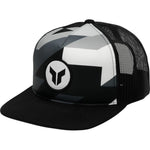 Thor Brave Snapback Cap