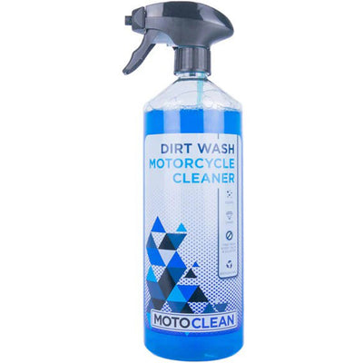 Ultimateaddons Motoclean Dirt Wash 1000ml