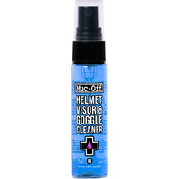 Muc-Off Helmet Visor & Goggle Cleaner - 32ml