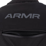 ARMR Kumaji 3.0 WP Motorcycle Jacket - Black