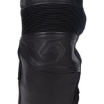 ARMR Raiden 3.0 Leather Motorcycle Trousers - Black