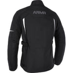 ARMR Kiso 4.0 WP Motorcycle Jacket - Black