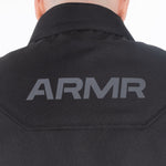 ARMR Kiso 4.0 WP Motorcycle Jacket - Black