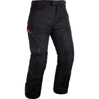 ARMR Kumaji 3.0 WP Motorcycle Trousers - Black