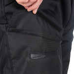 ARMR Kumaji 3.0 WP Motorcycle Trousers - Black