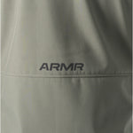 ARMR Kyoto 1.0 Motorcycle Jacket - Green Fluo Yellow