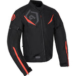 ARMR Eyoshi 3.0 WP Motorcycle Jacket - Black Red