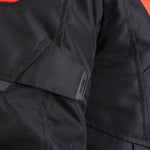 ARMR Eyoshi 3.0 WP Motorcycle Jacket - Black Red