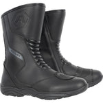 ARMR Kiso 4.0 WP Motorcycle Boots - Black