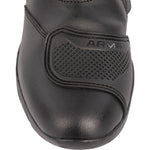 ARMR Kiso 4.0 WP Motorcycle Boots - Black