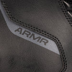 ARMR Kiso 4.0 WP Motorcycle Boots - Black