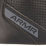 ARMR Aki 1.0 Air Motorcycle Boots - Black