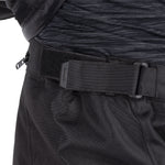 ARMR Kiso 4.0 WP Motorcycle Trousers - Black