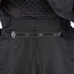 ARMR Kiso 4.0 WP Motorcycle Trousers - Black