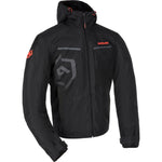 ARMR Suko 1.0 WP Motorcycle Jacket - Black