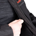 ARMR Suko 1.0 WP Motorcycle Jacket - Black