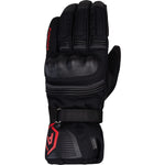 ARMR Kumaji 3.0 WP Motorcycle Gloves - Black Red