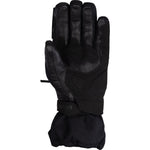 ARMR Kumaji 3.0 WP Motorcycle Gloves - Black Red