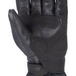 ARMR Kumaji 3.0 WP Motorcycle Gloves - Black Red