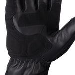 ARMR Eyoshi 3.0 WP Motorcycle Gloves - Black Red