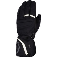 ARMR Kiso 4.0 WP Motorcycle Gloves - Black