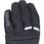 ARMR Kiso 4.0 WP Motorcycle Gloves - Black