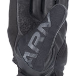 ARMR Kiso 4.0 WP Motorcycle Gloves - Black