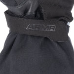 ARMR Kiso 4.0 WP Motorcycle Gloves - Black