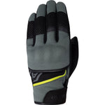 ARMR Eyoshi 3.0 Air Motorcycle Gloves - Black Green Yellow