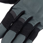 ARMR Eyoshi 3.0 Air Motorcycle Gloves - Black Green Yellow