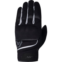 ARMR Eyoshi 3.0 Air Motorcycle Gloves - Black Light Grey