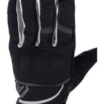 ARMR Eyoshi 3.0 Air Motorcycle Gloves - Black Light Grey