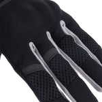 ARMR Eyoshi 3.0 Air Motorcycle Gloves - Black Light Grey