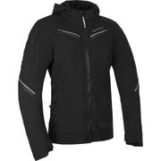 Oxford Mondial Street Dry2Dry Ladies Motorcycle Jacket - Black