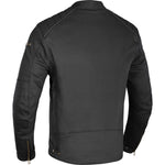 Oxford Holborn Motorcycle Jacket - Stealth Black