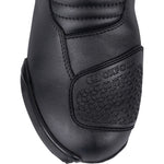 Oxford Code 1.0 Mid Dry2Dry Motorcycle Boots - Black White