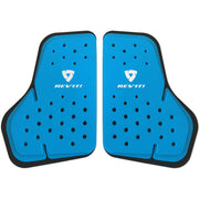 Rev It SEESOFT Divided Chest Protector (Pair)