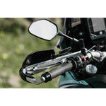 Ultimateaddons Premium Plus Motorcycle Heated Grips with Heat Boost - 120 mm