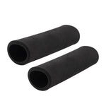 Oxford Motorcycle Grip Sleeves - 115 mm