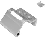 Adult Pro-Jump CZ-Series Quick Release Clamp (1pc)