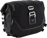 SW Motech Legend Side Pannier Bag System Lc - Yamaha XTZ 700SP 2023 - Black