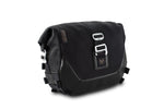 SW Motech Legend Side Pannier Bag System Lc - Yamaha XTZ 700SP 2023 - Black