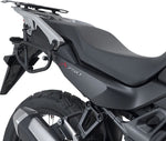 SW Motech SLC Right Side Pannier Carrier - Honda XL 750 2023-2024 - Black