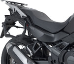 SW Motech Pro Side Pannier Carriers - Honda XL 750 2023-2024 - Black