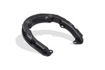 SW Motech Pro Tank Ring - Kawasaki ZZR 600 2006 - Black