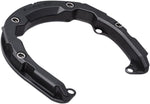 SW Motech Pro Tank Ring - Yamaha MT-03 2020-2024 - Black