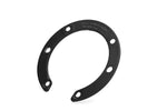 SW Motech ION Tank Ring - Yamaha YZF-R7 2022-2024 - Black