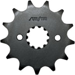 Sunstar Front Sprocket - Honda XR250 R 1995-2004 - 13T